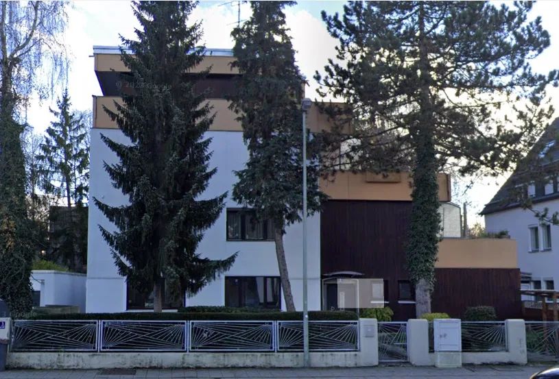 Betreutes Mehrparteienhaus in Ottobrunn